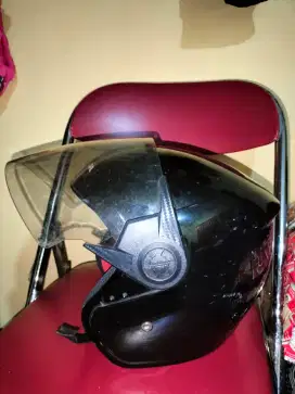 Helm Ori Honda Model Terbaru
