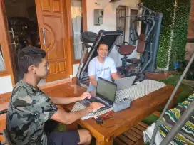 Guru Kursus Les Private English/ Privat Inggris Ke Rumah, Kantor