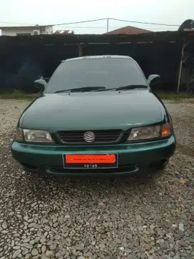 SUZUKI BALENO 1997