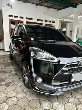 SIENTA Q 2017 KM 64 Ribuan