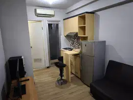 Disewakan Apartemen Greenbay Pluit 2 Kamar Hook