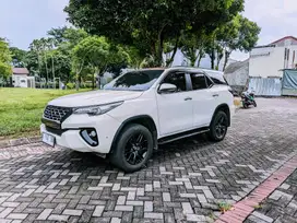 Toyota Fortuner 2016 Diesel