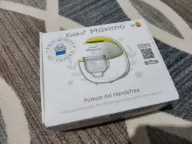 Pompa Asi Kolibri Maximo