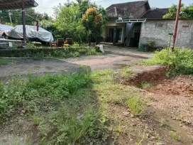 Tanah bagus murah Dp 50juta sisa diangsur 12bulan siap bangun
