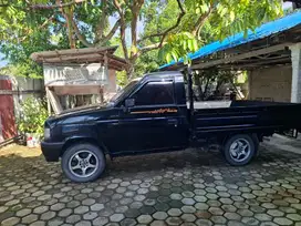 Isuzu panther pick up turbo diesel manual 2008