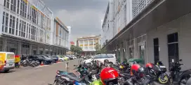 Dijual Ruko Ruby Summarecon Bekasi