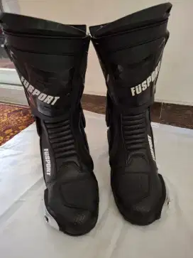 Sepatu Roadrace Fusprort (Rennen V2)