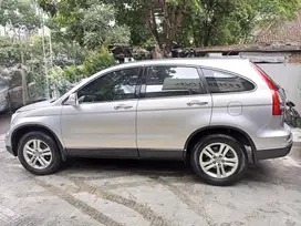 Honda crv 2012 at 2.4