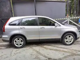 Honda crv 2012 at 2.4