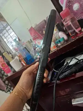 Catokan keriting merk Tuft