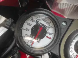 Kawasaki Ninja rr new 2015