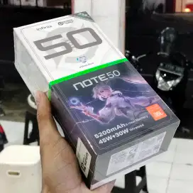 READY STOK INFINIX NOTE 50 HARGA BISA NEGO SAMPAI DEAL