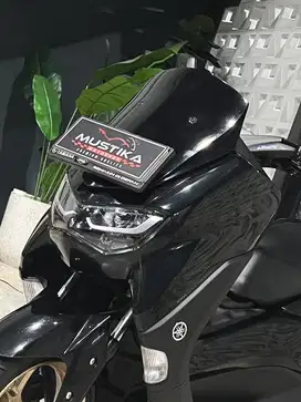Stok Terbatas‼️Yamaha Nmax 155 ABS Connected th 2024 - Ayu Mustika