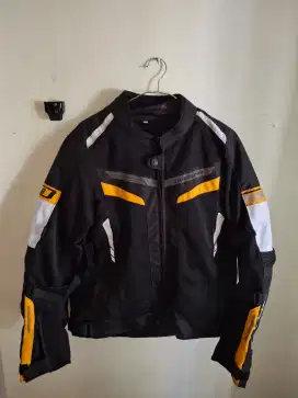 Jaket Dririder Air Ride 5