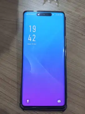 Infinix Zero 30 4G 8+8/256