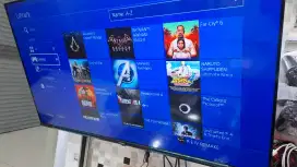 PS4 PRO 1 TB FULL GAMES DIGITAL