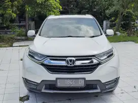 Honda CRV 1.5 Prestige Turbo at 2019