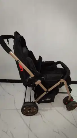 Stroller murah mulus