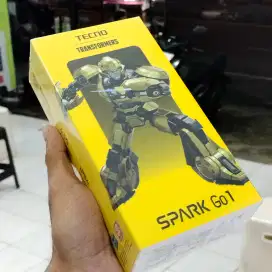 READY STOK TECHNO SPARK GO 1 HARGA TERMURAH