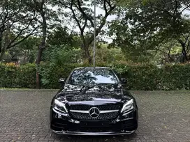 W205 Facelift! Mercedes Benz C300 AMG 2019 CLA200 330i 530i GLC200