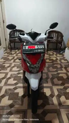 Honda Beat 2019 Good Condition