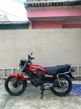 Yamaha RX King 2003 Standar