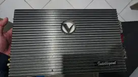 Audio Subwoofer Pioneer & Power Venom