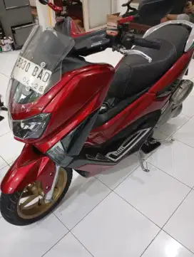 Jual Motor Yamaha NMAX 155 ABS Tahun 2015