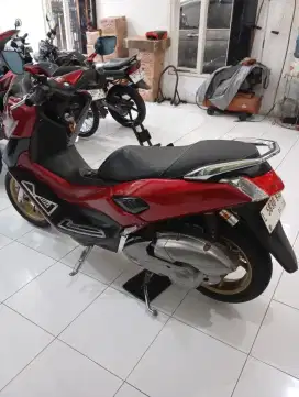 Yamaha NMAX 155 ABS Tahun 2015