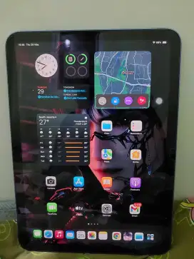 Ipad gen 10 256gb wifi