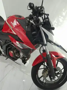 Honda CB 150R STREET FIGHTER 2018