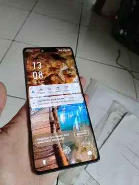 INFINIX HOT 50 PRO+
