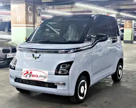 BARU WULING AIR EV LONG RANGE PRO 2025 Free Wall Charger
