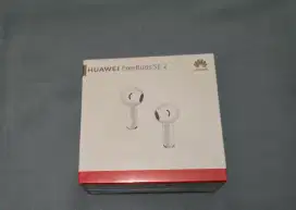 Huawei FreeBuds SE 2