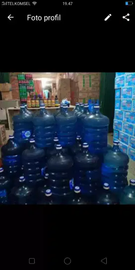 Dibutuhkan  satu orang segera kariawan toko
