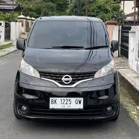 (Odo 88rb!) Nissan Evalia XV 1.5 A/T 2012