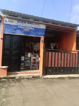 Take Over Rumah