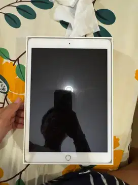 iPad Gen 8 10.2” Mulus Fullset | Siap Pakai!