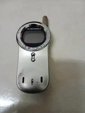 Hp mototola V70