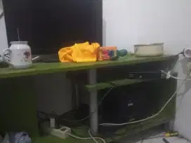 Tv LG 29.+setopbox+antena digital+speaker alteklansing