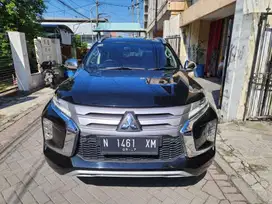 MITSUBISHI NEW PAJERO SPORT 2.4 DAKAR SOONROF 2022 SURABAYA