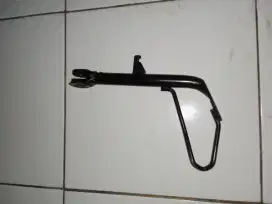 Standar 1/2 pcx 160 2025