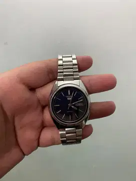 Seiko 5 Vintage 1984