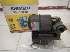 Jual Pompa Air Shimizu