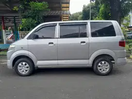 Suzuki APV 2008 Bensin