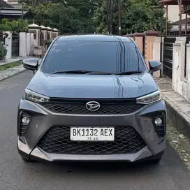 (Odo 54rb!) Daihatsu Xenia R 1.3 A/T 2023