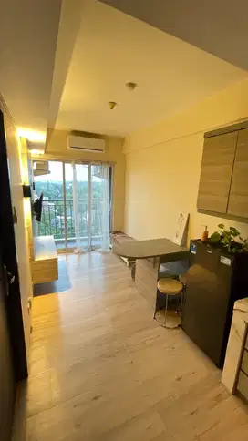 Jual Apartemen Serpong Greenview BSD Murah