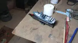 minatur speedbot