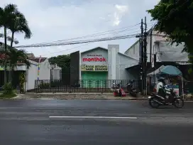 DI KONTRAKAN(BESERTA ISINYA) ex. RMH.MKN Area Gor SATRIA PURWOKERTO