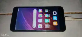 redmi 4x barang normal ga aada casan